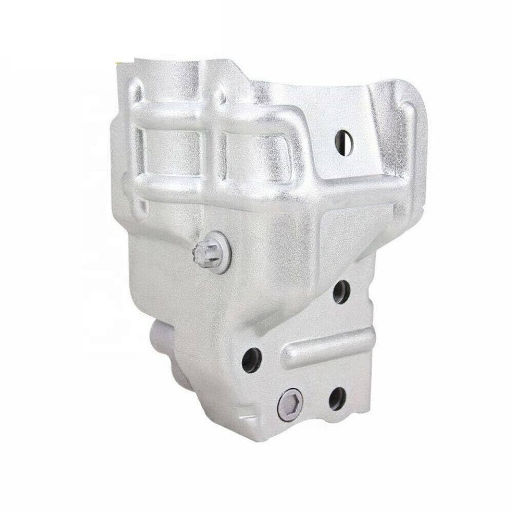 CHERISH-AUTO 1PCS OEM 15810-RAA-A03 15810RAAA03 solenoid